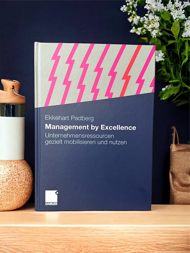 Management-by-Excellence-Buch