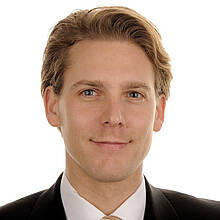 Jonas Maas, Steuerberater, Gründungspartner von Freudenhammer Maas & Partner, Bonn