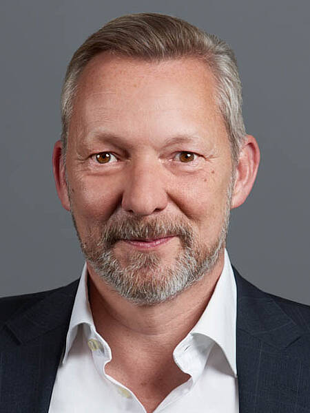 Thomas Biniasz Diplom-Psychologe, Lehrcoach und Lehrtrainer, DVNLP, Unternehmensberater