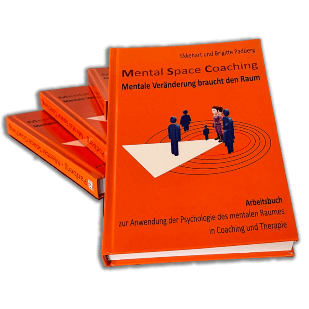 Mental Space Coaching Buch