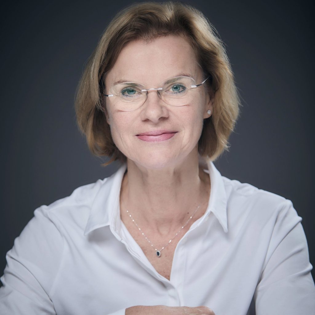 Brigitte Padberg - Padberg Beratung, NLP Coach, Gesundheitscoach, MSP