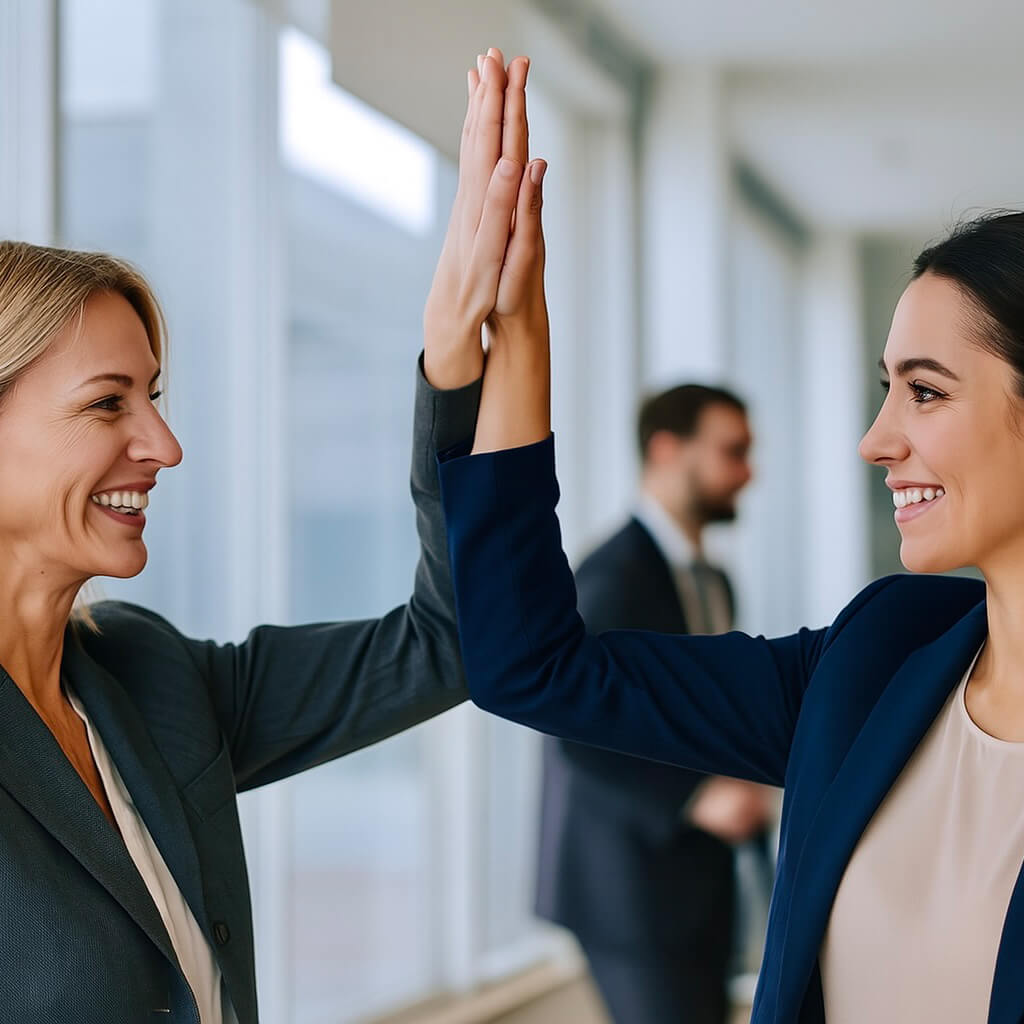 Wertschätzende Kommunikation als strategischer Erfolgsfaktor