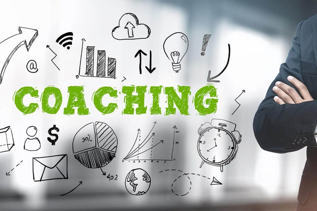 Coaching-Padberg-Beratung