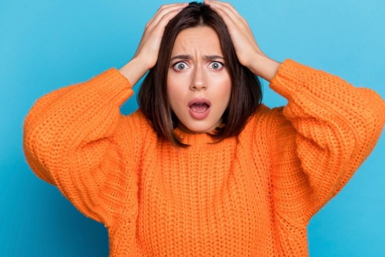 Der innere Saboteur - und seine positive Absicht