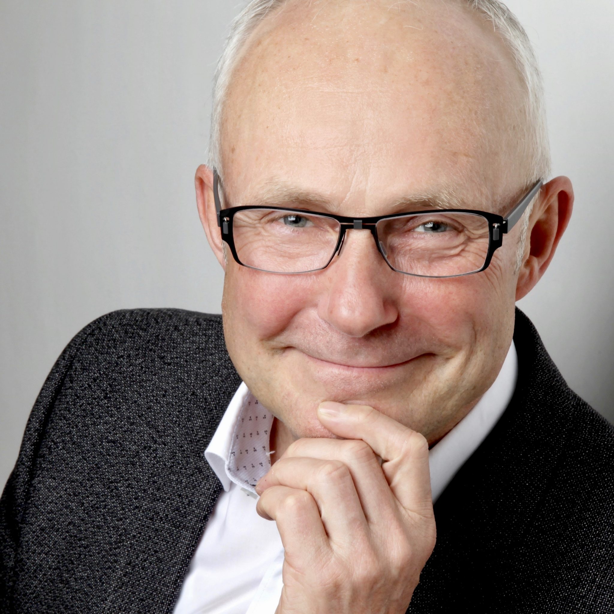 Ekkehart Padberg NLP Practitioner Ausbildung DVNLP